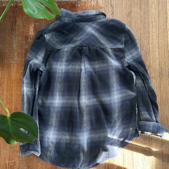 BDG plaid shirt - Picture 3 of 3